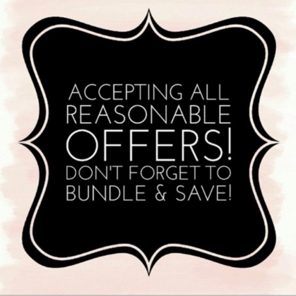 Make me an offer